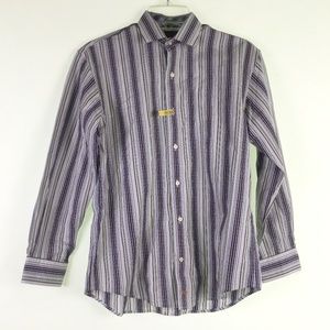 Thomas Dean Full Sleeve Shirt DR11148